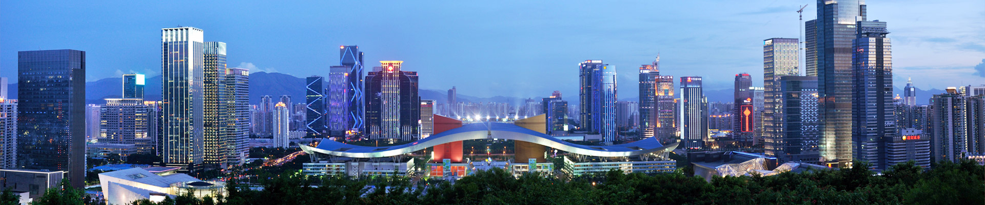 深圳市广得信工程造价咨询有限公司